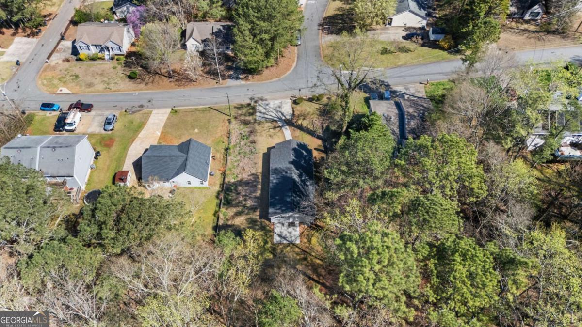 4383 Mitchell Hill Drive Acworth GA 30101