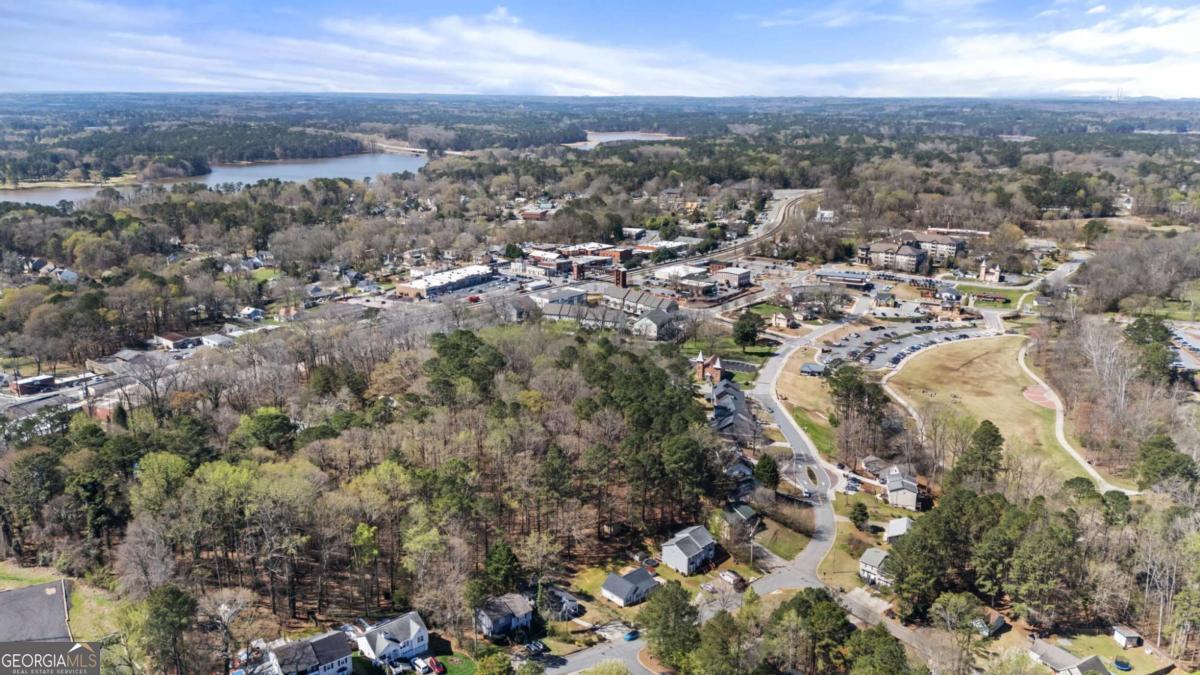 4383 Mitchell Hill Drive Acworth GA 30101