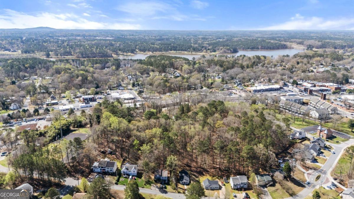 4383 Mitchell Hill Drive Acworth GA 30101