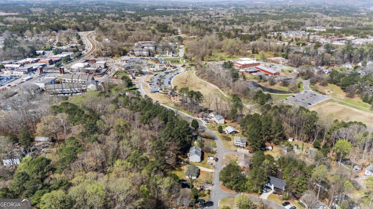 4383 Mitchell Hill Drive Acworth GA 30101
