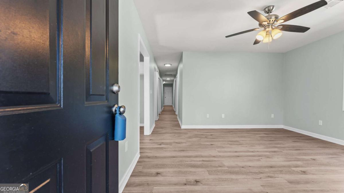 4383 Mitchell Hill Drive Acworth GA 30101