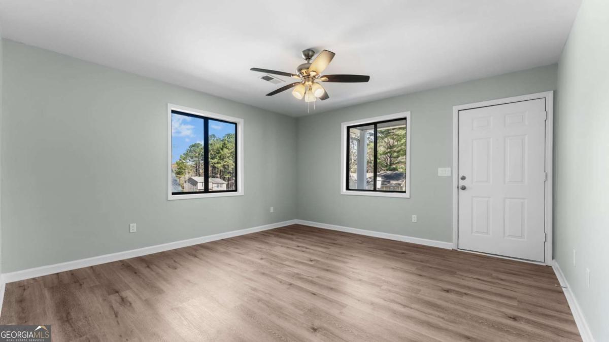 4383 Mitchell Hill Drive Acworth GA 30101