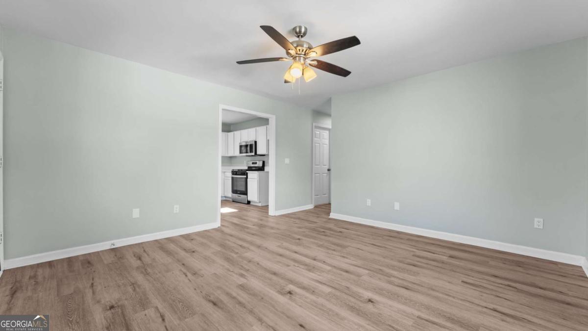 4383 Mitchell Hill Drive Acworth GA 30101