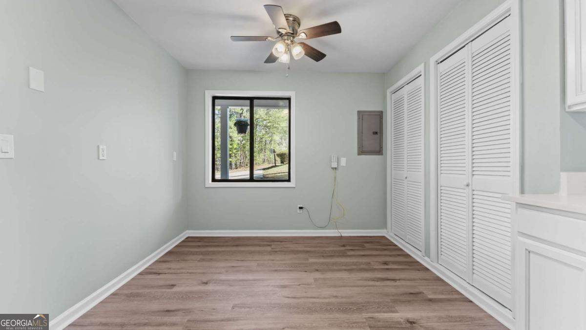 4383 Mitchell Hill Drive Acworth GA 30101