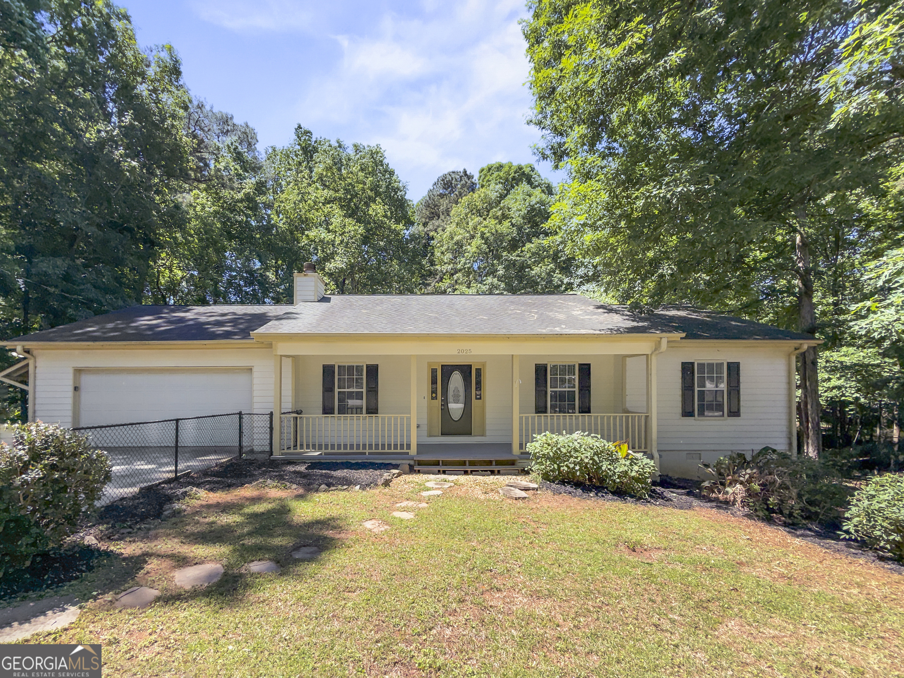 2025 Old Concord Drive SE Covington GA 30016