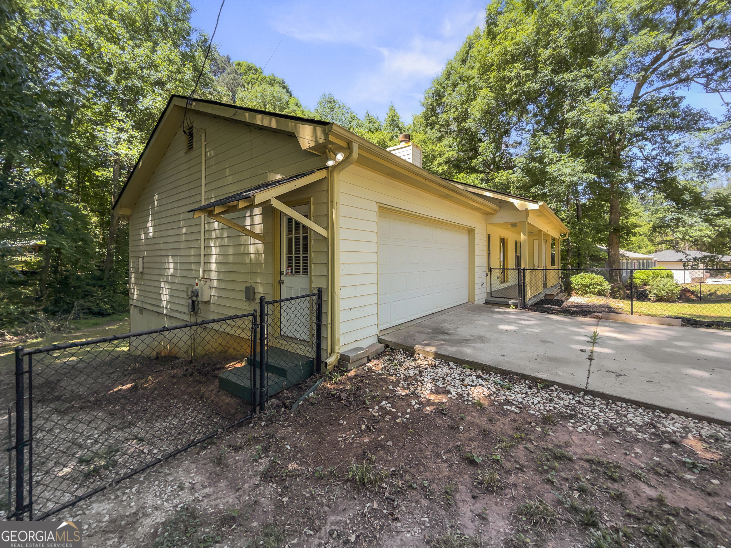 2025 Old Concord Drive SE Covington GA 30016