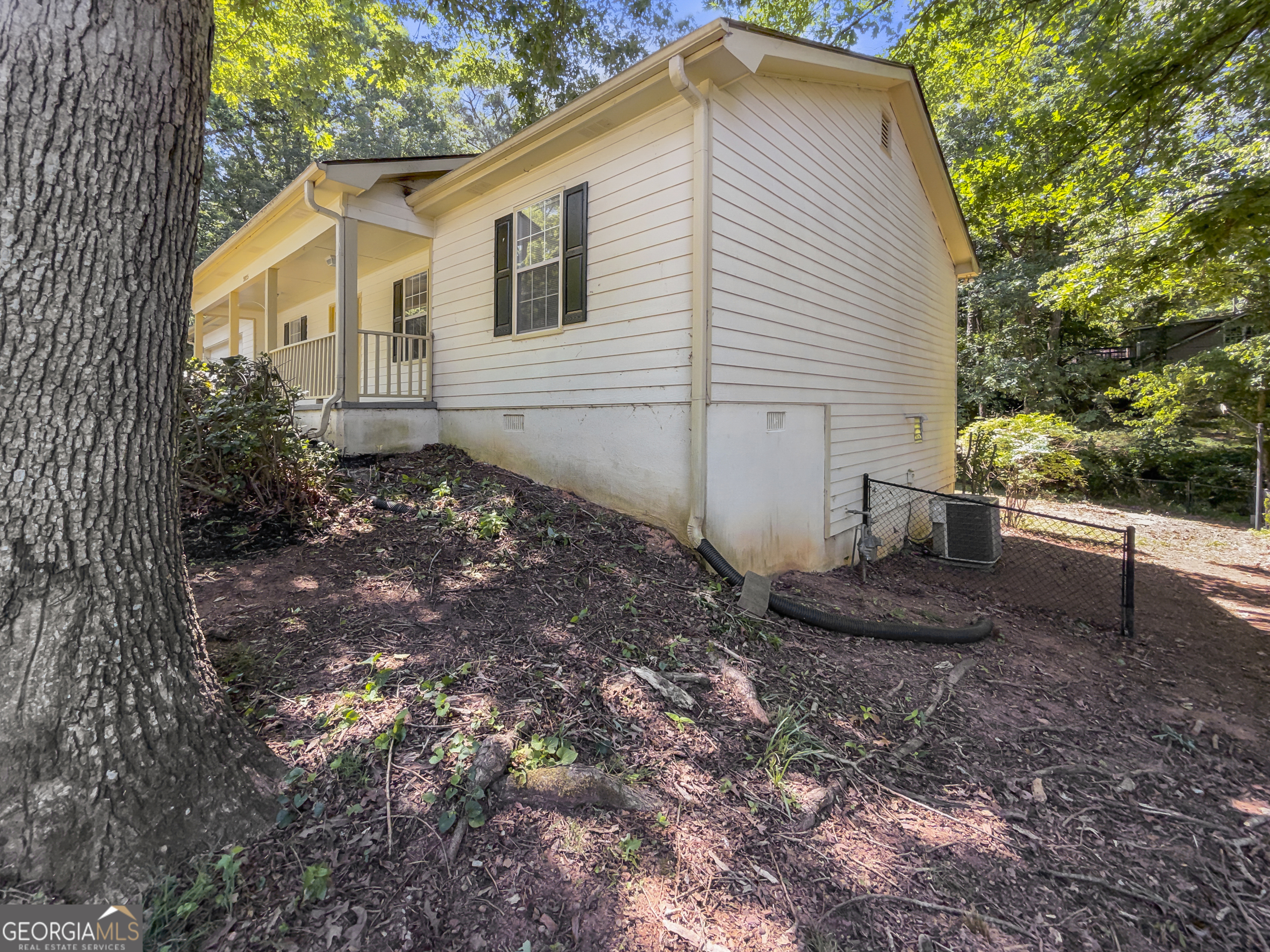 2025 Old Concord Drive SE Covington GA 30016