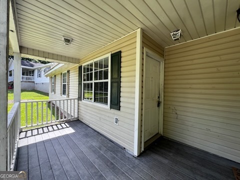 121 Village Lane Milledgeville GA 31061
