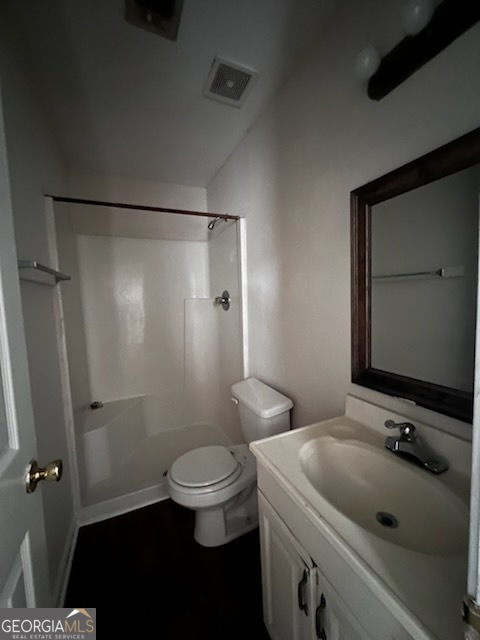 121 Village Lane Milledgeville GA 31061