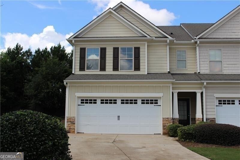 6065 Apple Rose Drive Alpharetta GA 30004