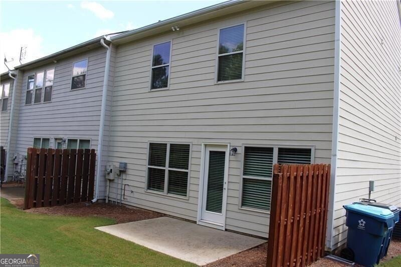 6065 Apple Rose Drive Alpharetta GA 30004