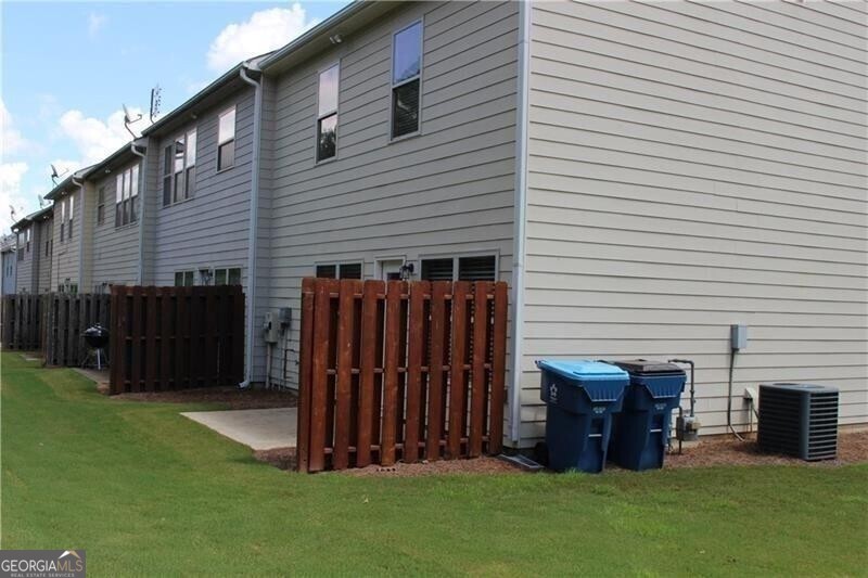 6065 Apple Rose Drive Alpharetta GA 30004