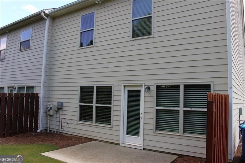 6065 Apple Rose Drive Alpharetta GA 30004