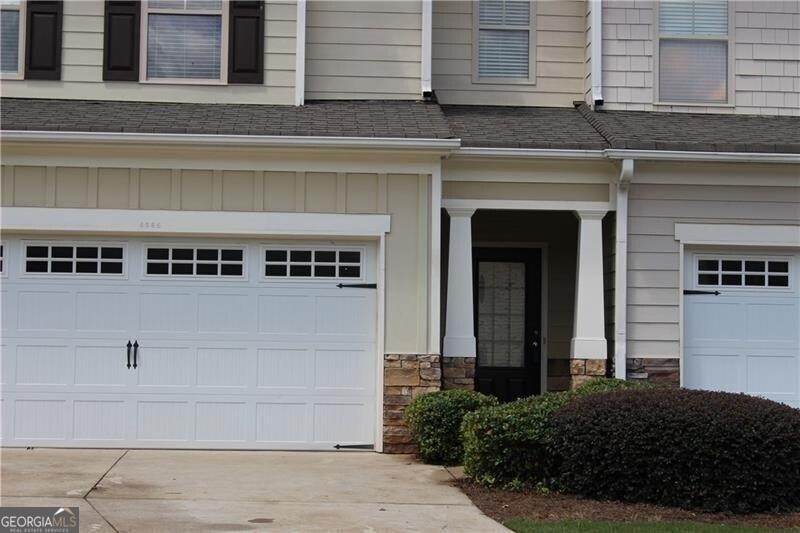 6065 Apple Rose Drive Alpharetta GA 30004