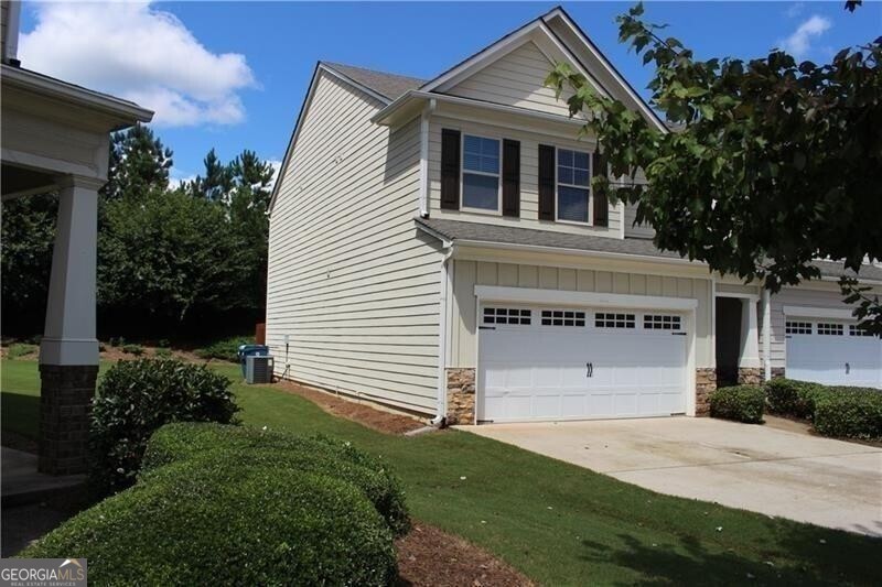 6065 Apple Rose Drive Alpharetta GA 30004