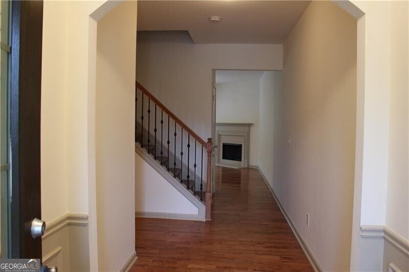 6065 Apple Rose Drive Alpharetta GA 30004