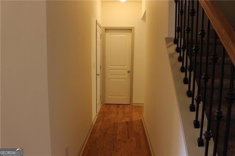 6065 Apple Rose Drive Alpharetta GA 30004