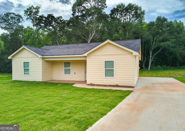 114 Lyla Lane Canon GA 30520