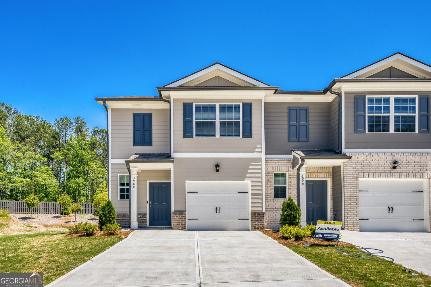 5980 Skylar Drive Atlanta GA 30331