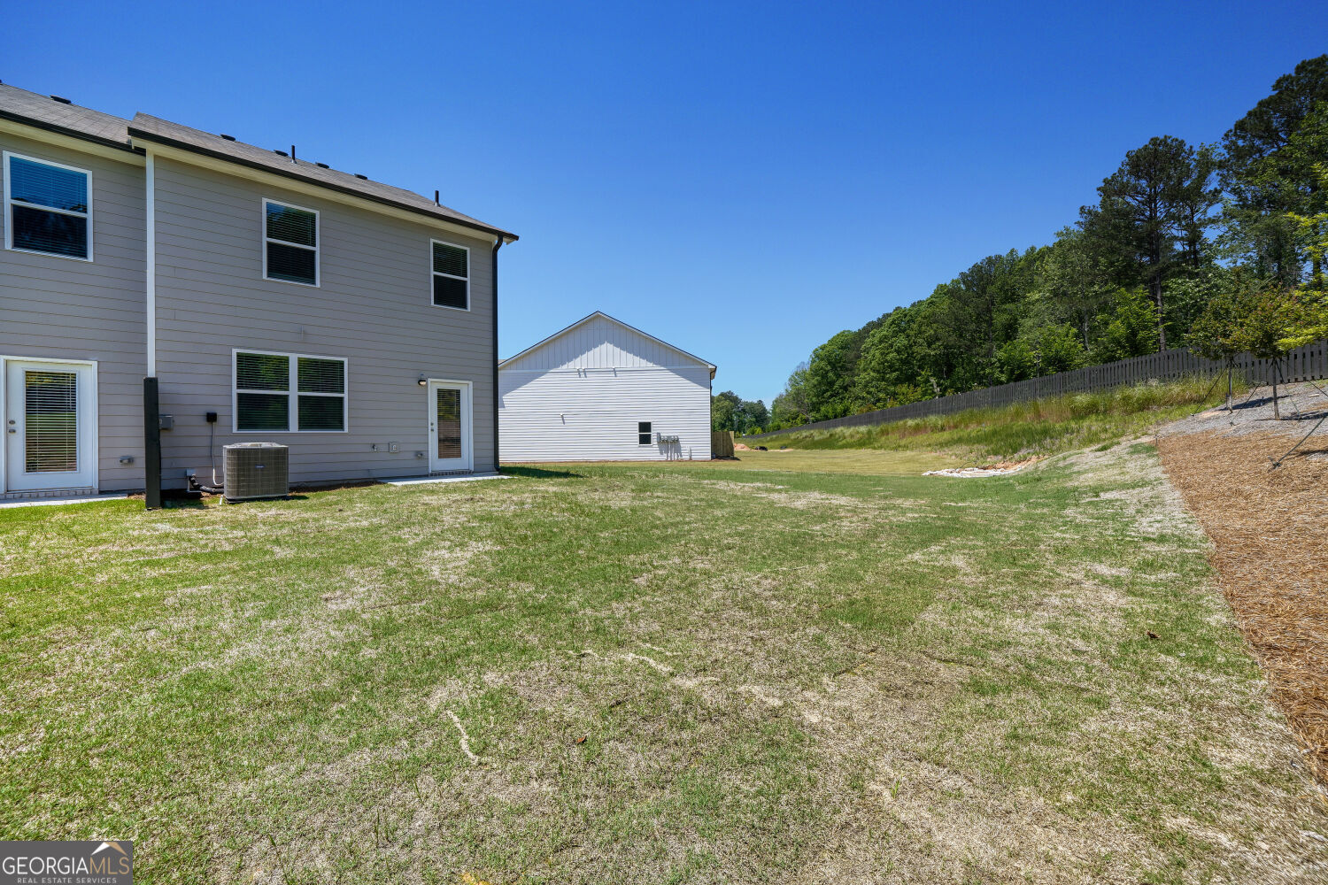 5980 Skylar Drive Atlanta GA 30331