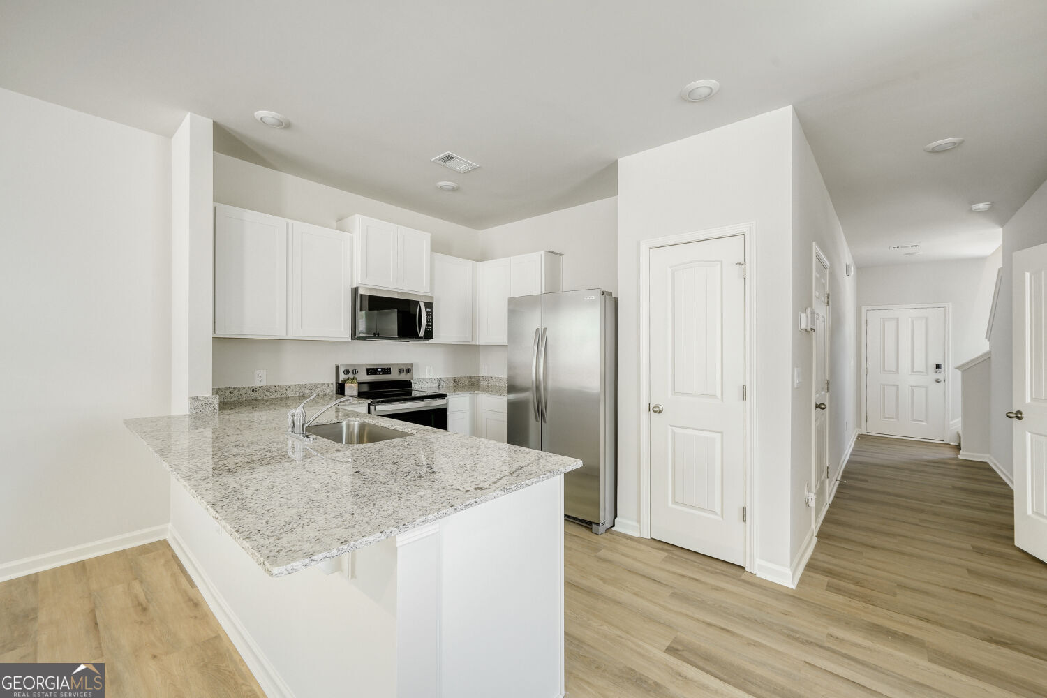 5980 Skylar Drive Atlanta GA 30331