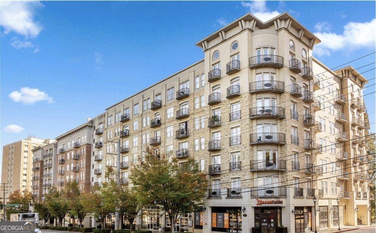 2255 Peachtree Road NE Atlanta GA 30309