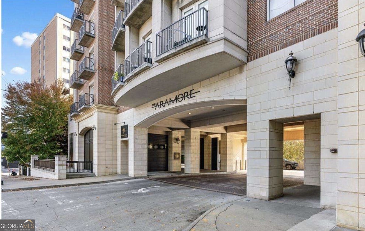 2255 Peachtree Road NE Atlanta GA 30309