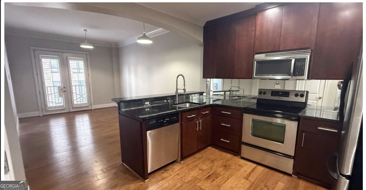 2255 Peachtree Road NE Atlanta GA 30309
