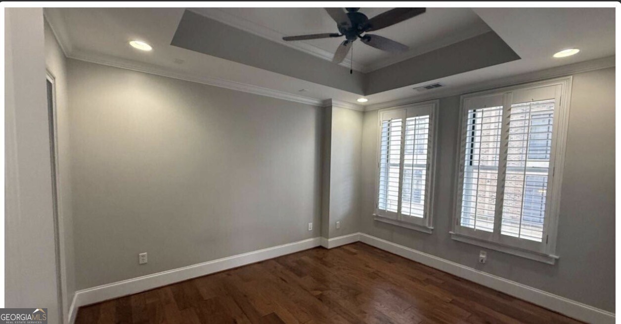 2255 Peachtree Road NE Atlanta GA 30309