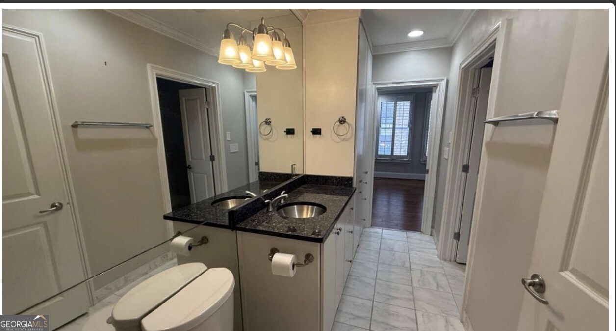 2255 Peachtree Road NE Atlanta GA 30309