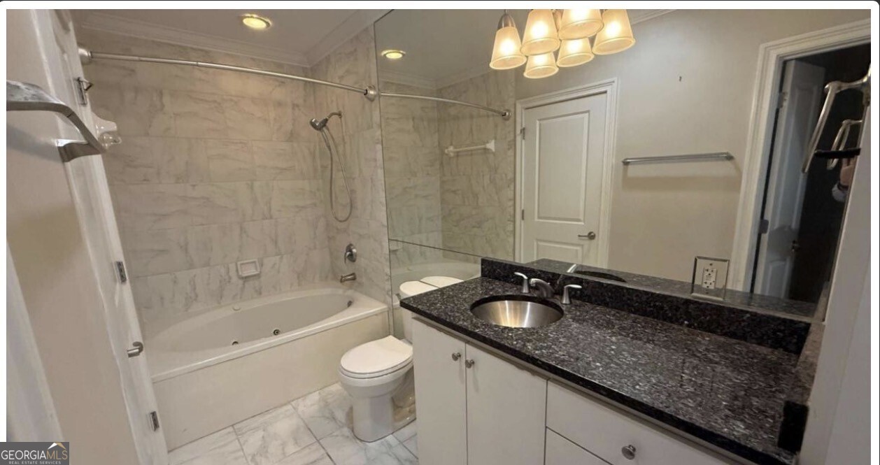 2255 Peachtree Road NE Atlanta GA 30309