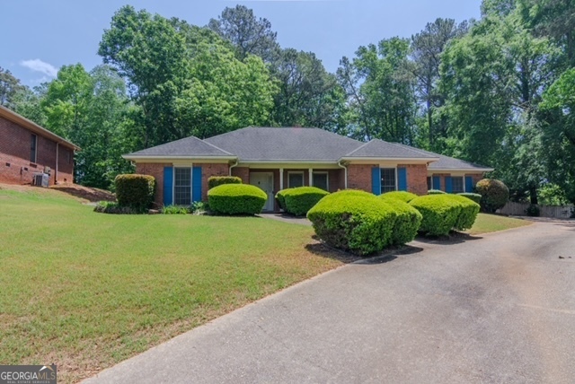 2120 Weatherstone Circle SE Conyers GA 30094