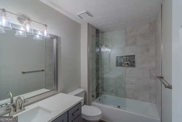 2120 Weatherstone Circle SE Conyers GA 30094