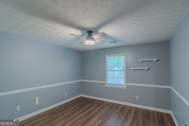 2120 Weatherstone Circle SE Conyers GA 30094