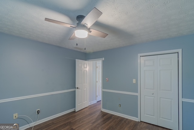 2120 Weatherstone Circle SE Conyers GA 30094