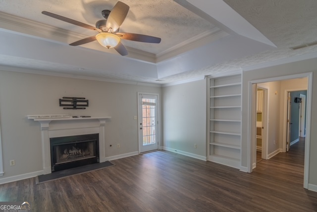2120 Weatherstone Circle SE Conyers GA 30094