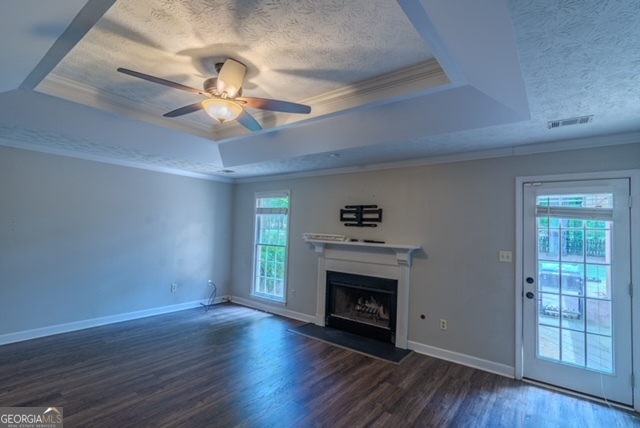 2120 Weatherstone Circle SE Conyers GA 30094