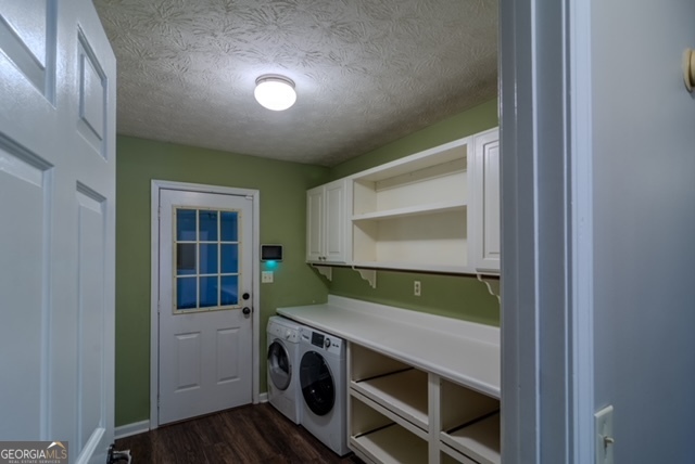 2120 Weatherstone Circle SE Conyers GA 30094