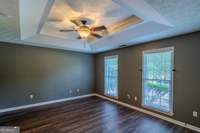 2120 Weatherstone Circle SE Conyers GA 30094