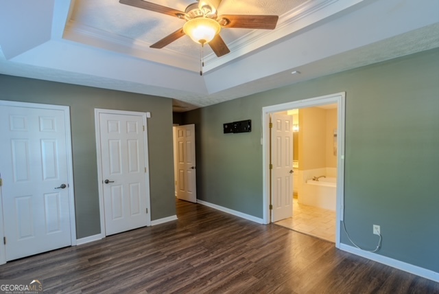 2120 Weatherstone Circle SE Conyers GA 30094