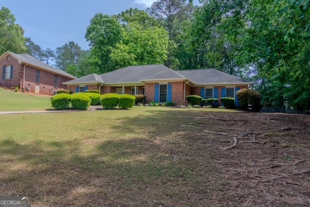 2120 Weatherstone Circle SE Conyers GA 30094