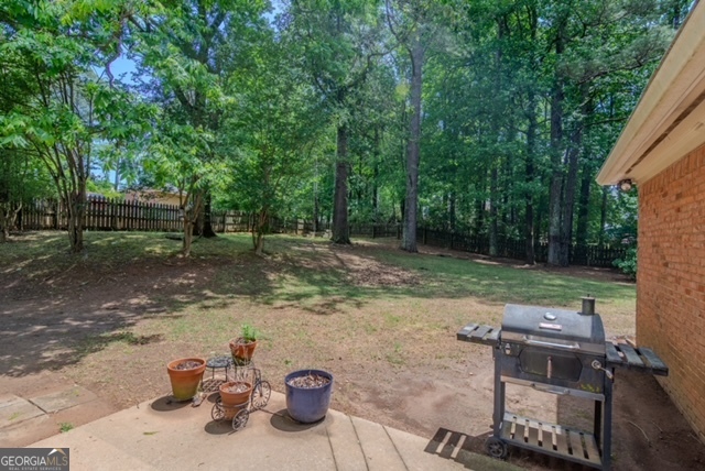 2120 Weatherstone Circle SE Conyers GA 30094