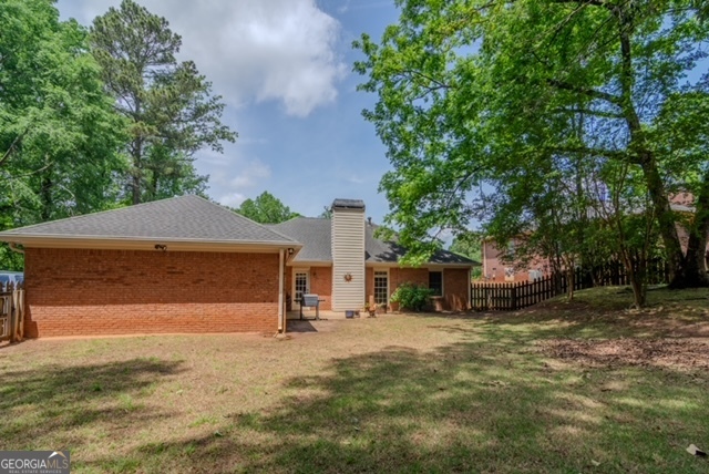 2120 Weatherstone Circle SE Conyers GA 30094