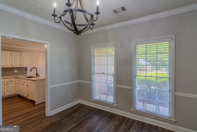 2120 Weatherstone Circle SE Conyers GA 30094