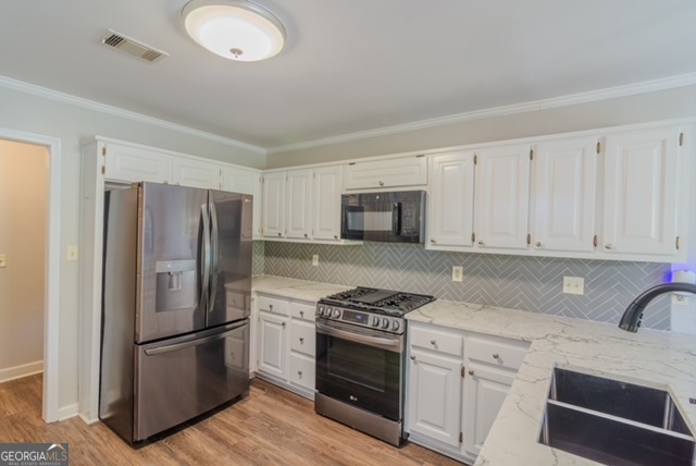2120 Weatherstone Circle SE Conyers GA 30094