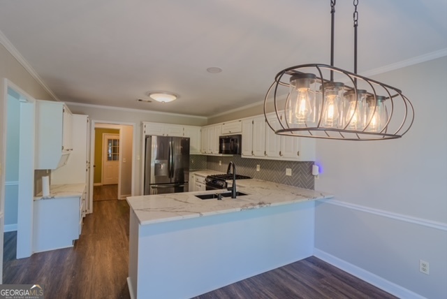 2120 Weatherstone Circle SE Conyers GA 30094