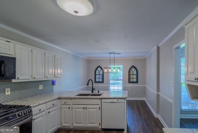 2120 Weatherstone Circle SE Conyers GA 30094