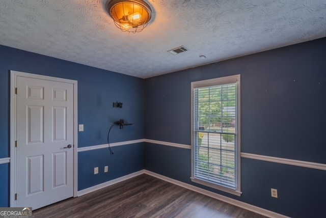 2120 Weatherstone Circle SE Conyers GA 30094