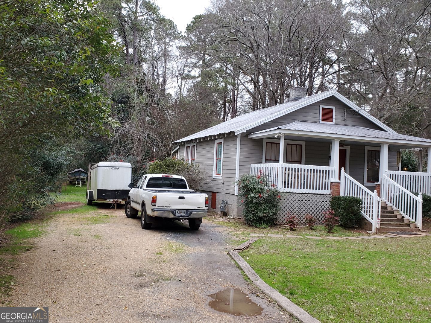 220 Johnson Drive Athens GA 30605