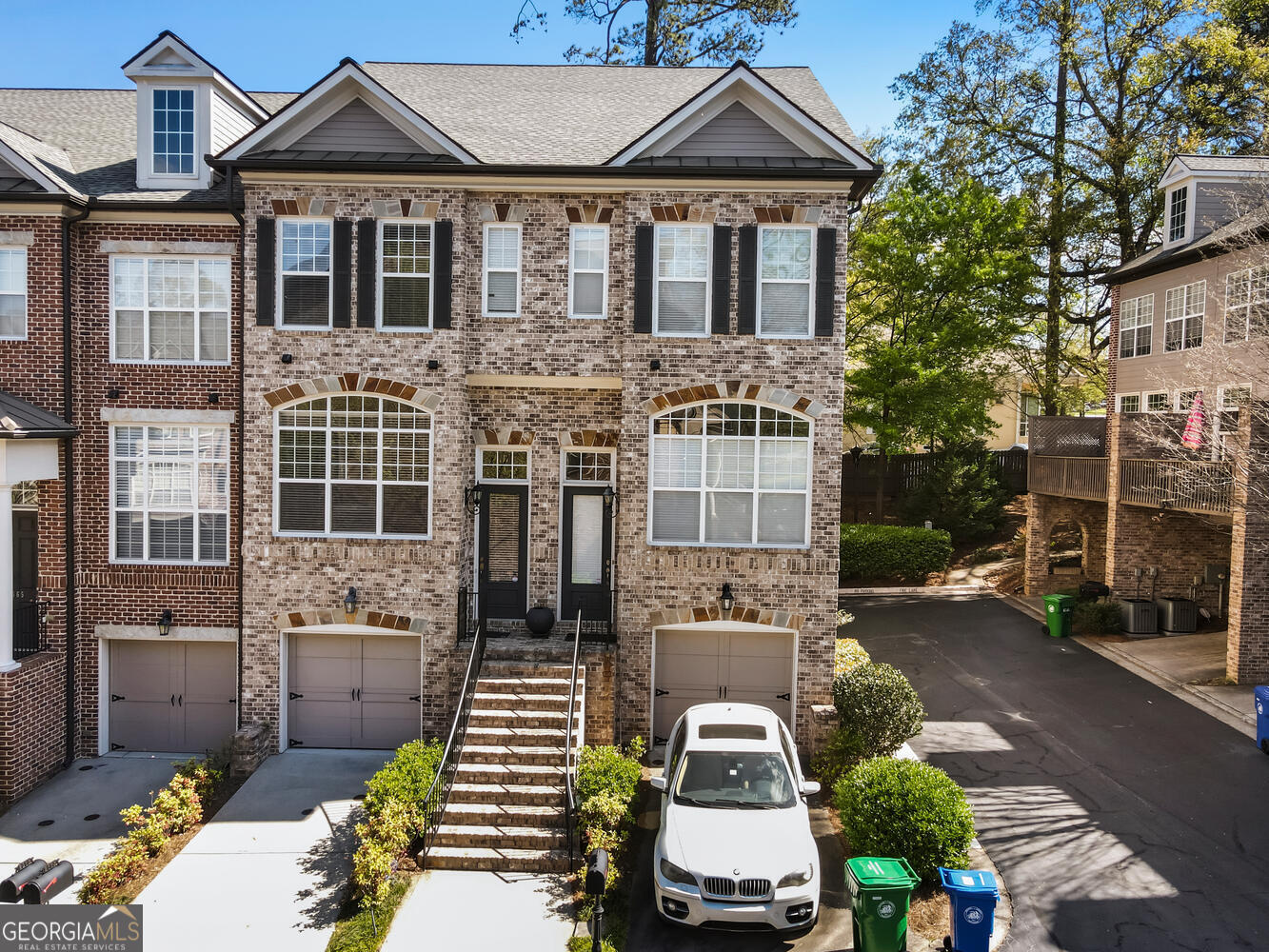 2663 Rivers Edge Drive NE Brookhaven GA 30324